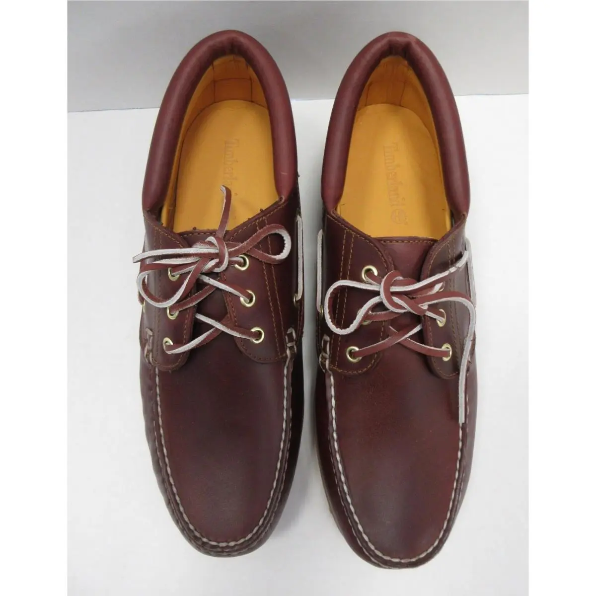 Timberland shoes - Red 0