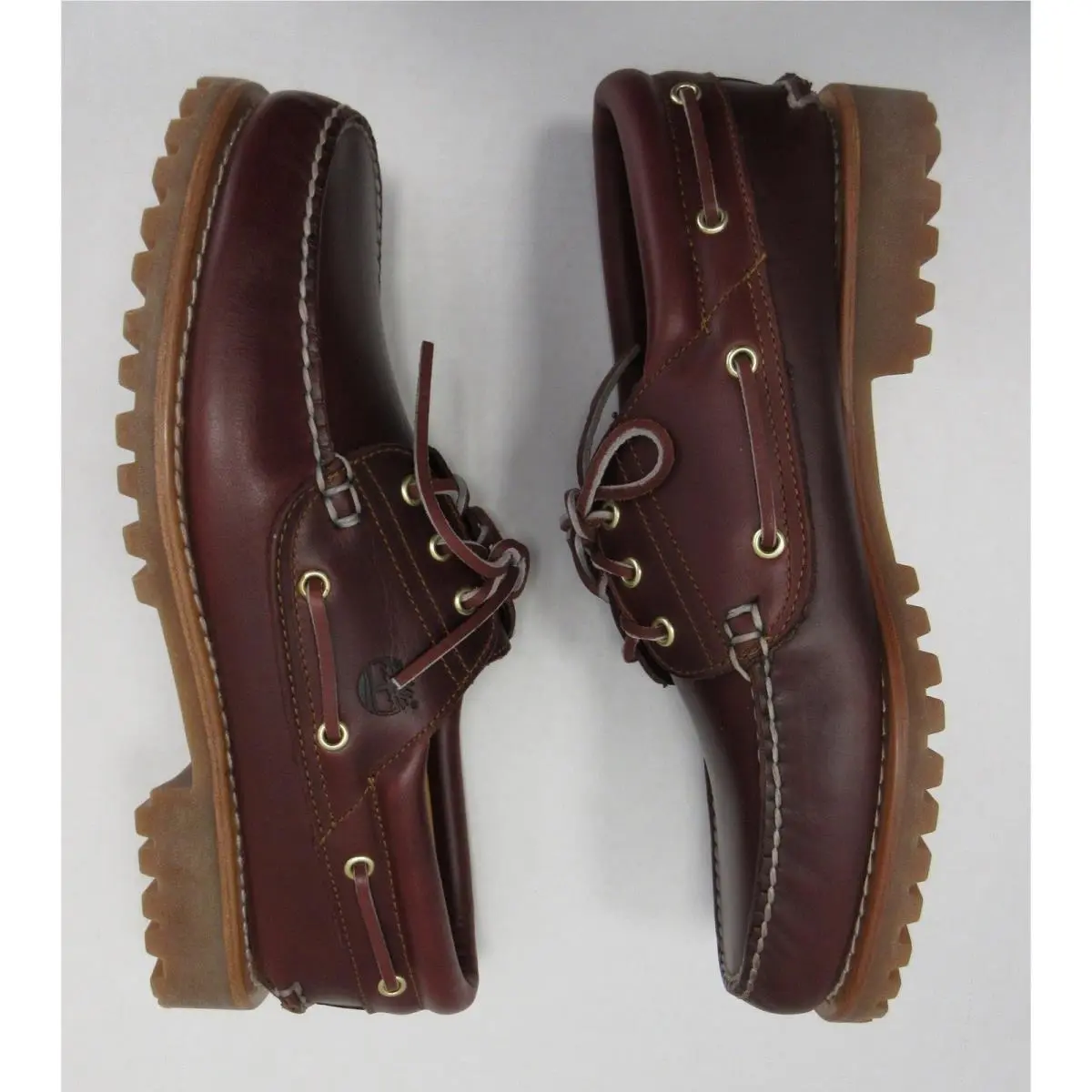 Timberland shoes - Red 2