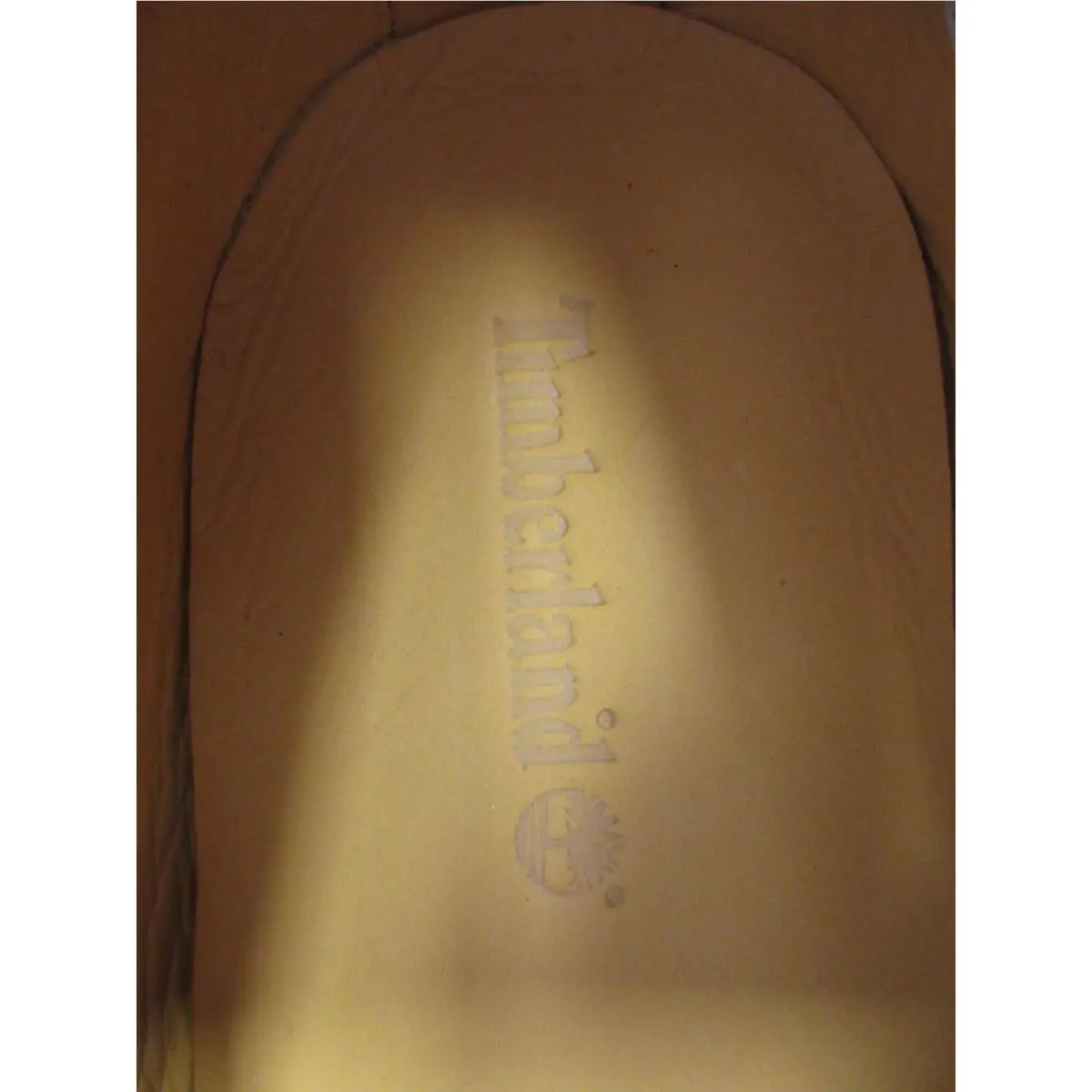 Timberland shoes - Red 6