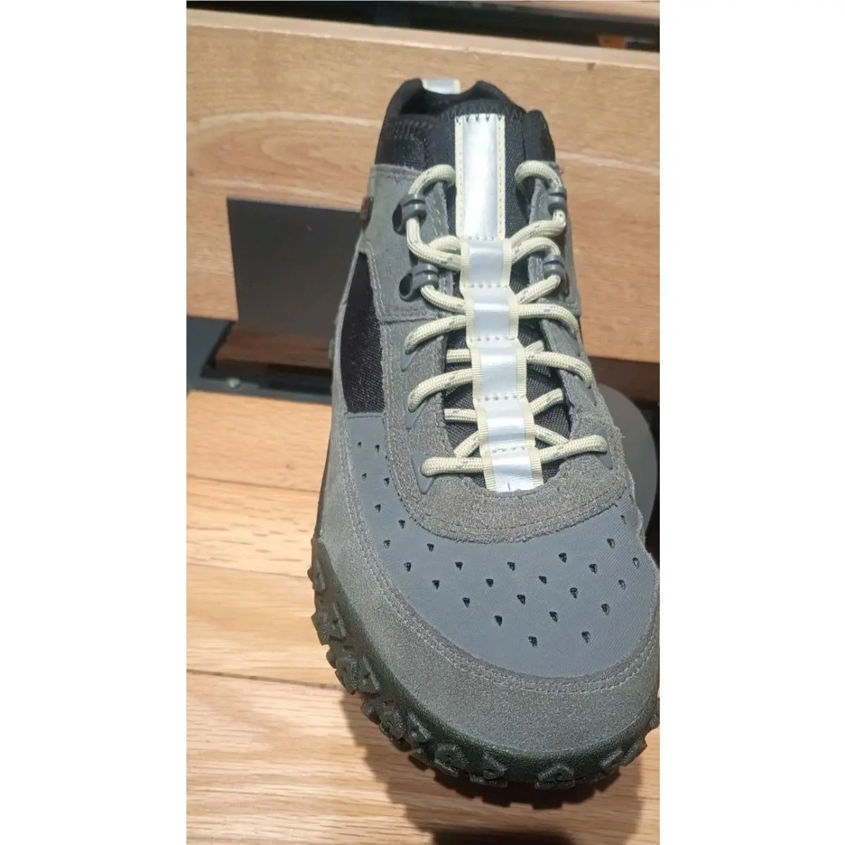 Timberland shoes - Sneaker - Sneaker - med gray/ black 0