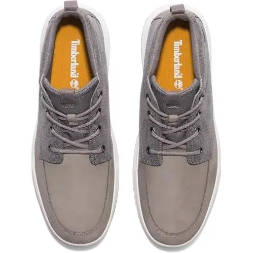 Timberland shoes - Timberland Maple Grove - Maple Grove - Gray (UPC: 194904926471) 2