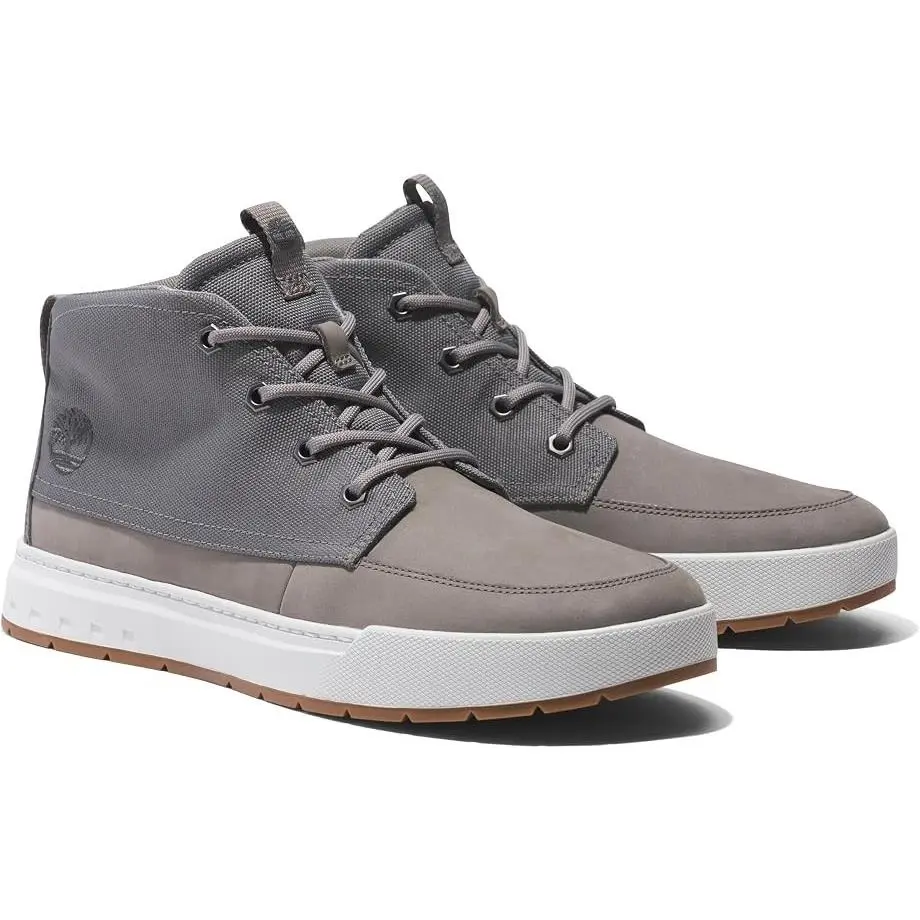 Timberland shoes - Timberland Maple Grove - Maple Grove - Gray (UPC: 194904926471) 4