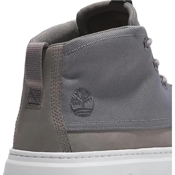 Timberland shoes - Timberland Maple Grove - Maple Grove - Gray (UPC: 194904926471) 0
