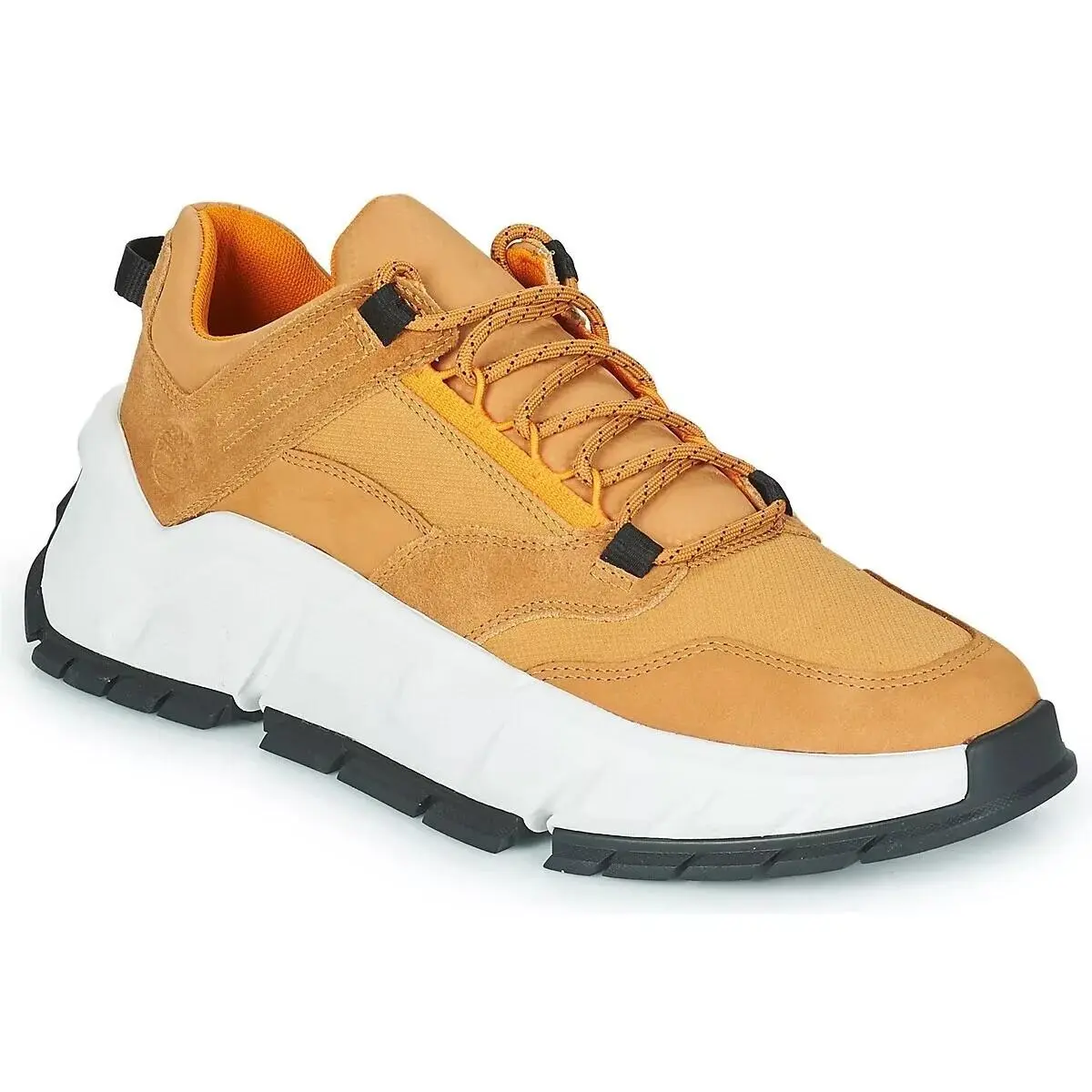 Timberland shoes - Turbo - Turbo - TB 0A5N9Q-231 - Wheat (UPC: 196249520956) 0