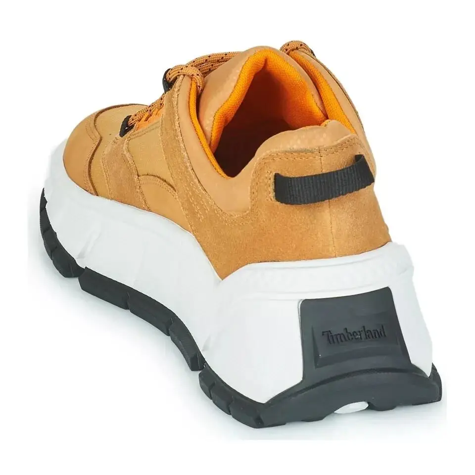 Timberland shoes - Turbo - Turbo - TB 0A5N9Q-231 - Wheat (UPC: 196249520956) 3