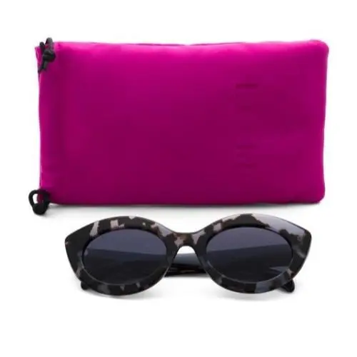 Emilio Pucci EP0203 53mm Women Sunglasses / with Case
