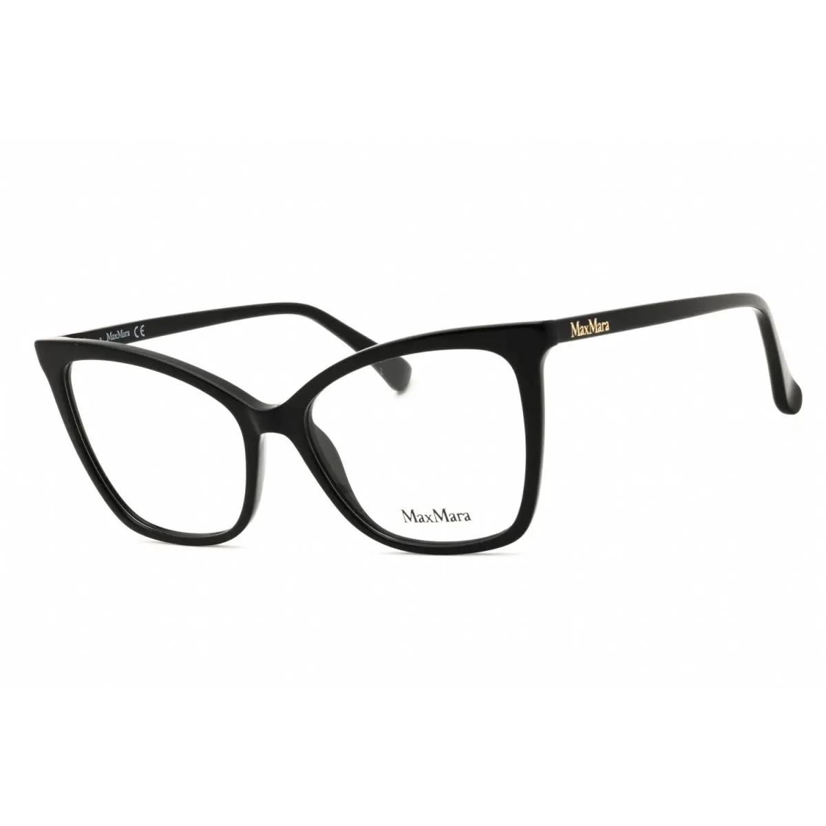 MM5060-001 Eyeglasses 54mm by Max Mara