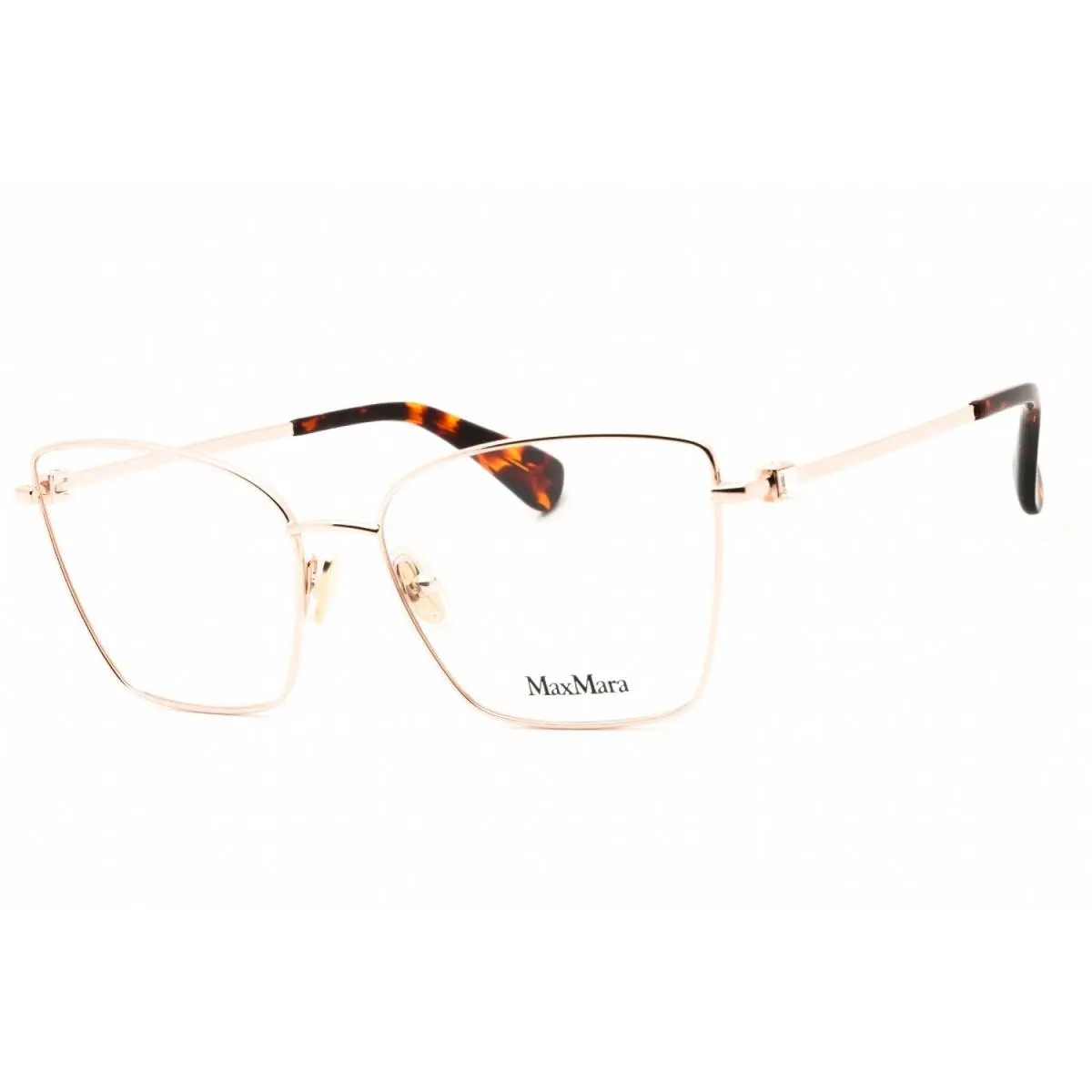 MM5048-033 Eyeglasses Boutique Display by Max Mara