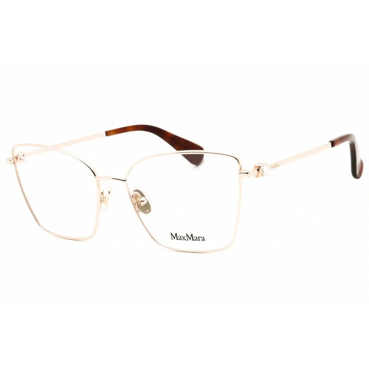 MM5048-028 Eyeglasses Boutique Display by Max Mara