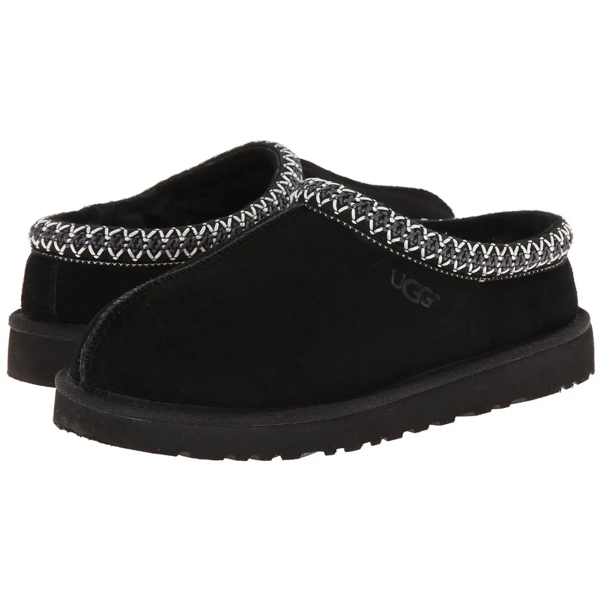UGG shoes - Black 4