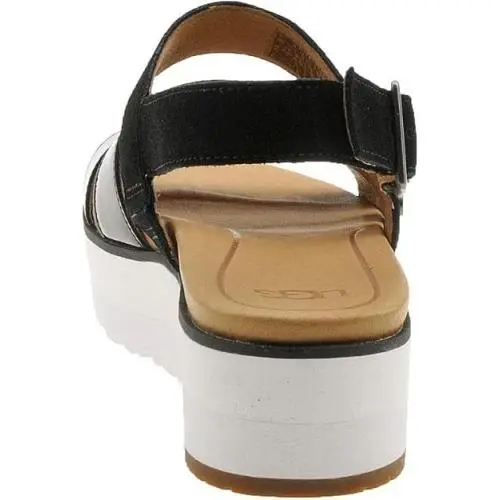 UGG shoes - Black, S: BLACK 2