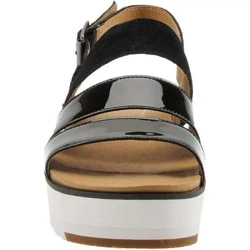 UGG shoes - Black, S: BLACK 7