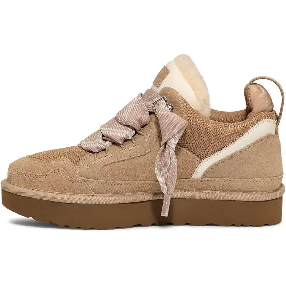 UGG shoes - UGG Lowmel 1144032-SAN - Lowmel - 1144032-SAN - Beige 1