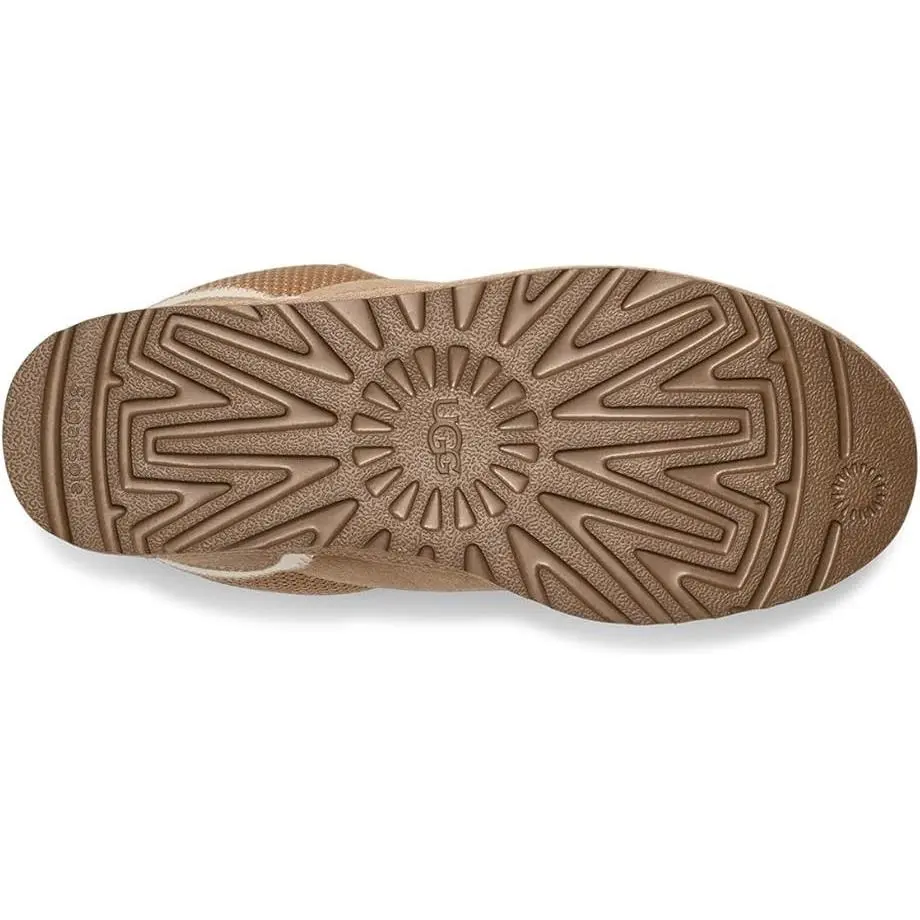 UGG shoes - UGG Lowmel 1144032-SAN - Lowmel - 1144032-SAN - Beige 10