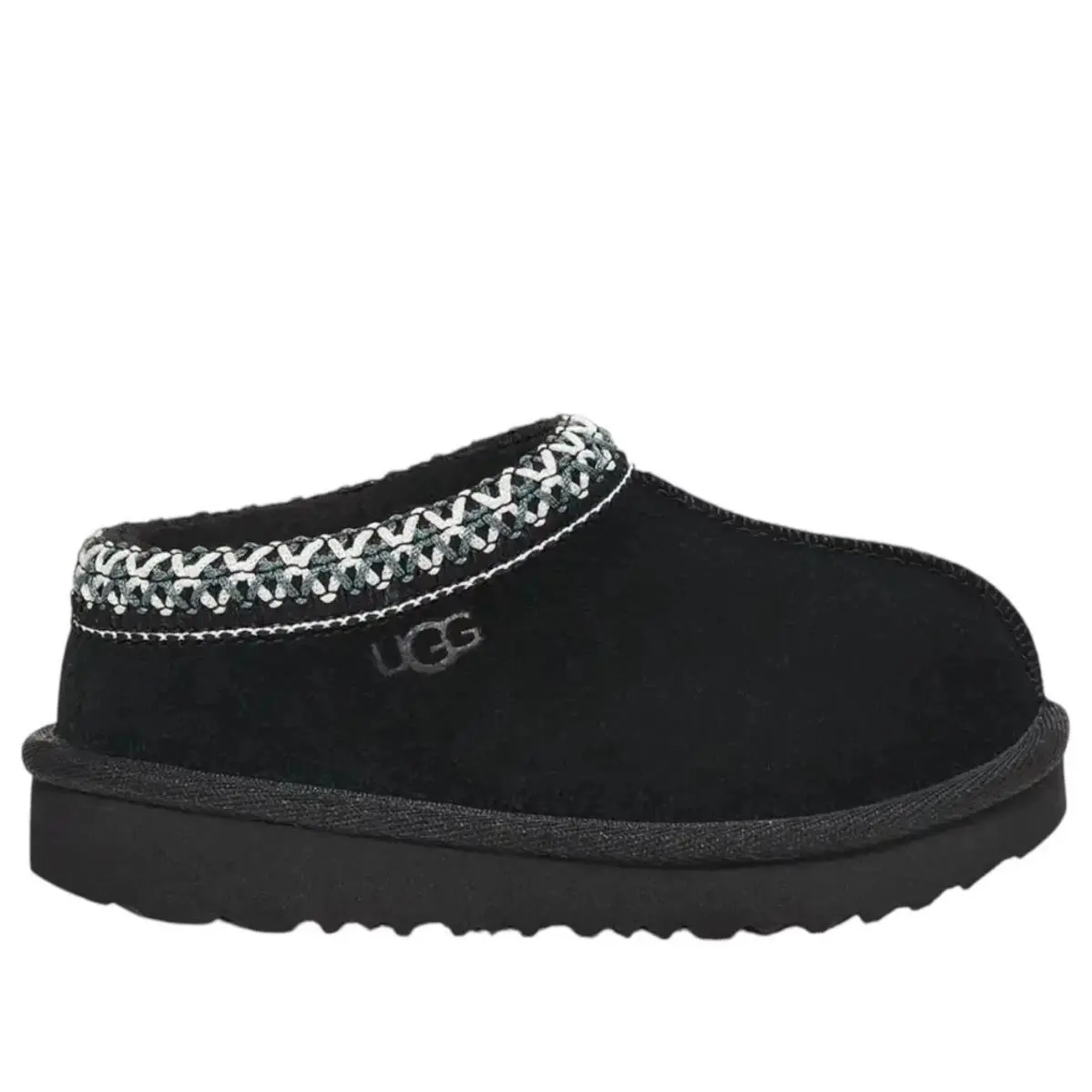 UGG shoes - UGG Tasman II 1019066T-BLK - Tasman - 1019066T-BLK - Black 0