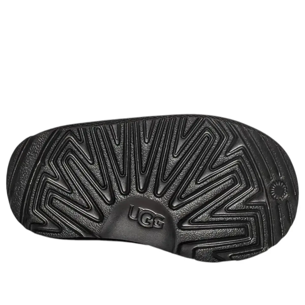 UGG shoes - UGG Tasman II 1019066T-BLK - Tasman - 1019066T-BLK - Black 3