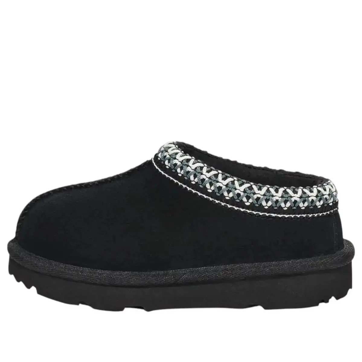 UGG shoes - UGG Tasman II 1019066T-BLK - Tasman - 1019066T-BLK - Black 6