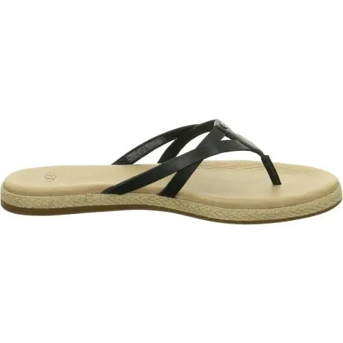UGG shoes - Slip On - Slip - Black, S: BLACK 7