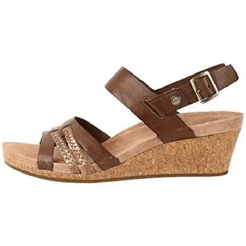 UGG shoes - Brown, S: BROWN 0