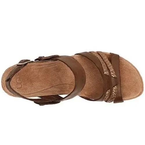UGG shoes - Brown, S: BROWN 2