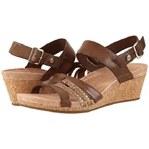 UGG shoes - Brown, S: BROWN 6