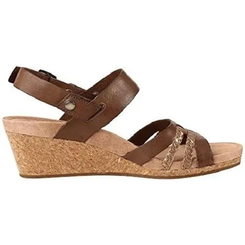UGG shoes - Brown, S: BROWN 9