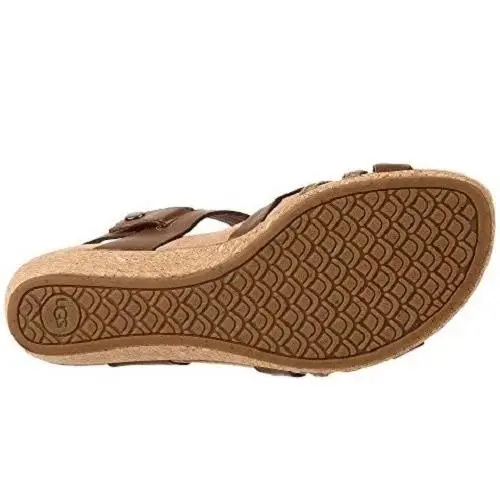 UGG shoes - Brown, S: BROWN 13