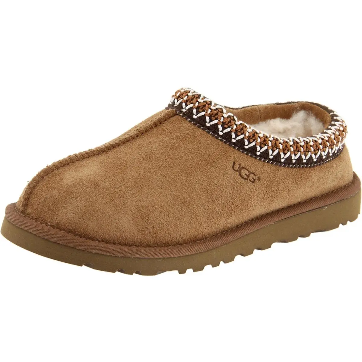 Ugg Tasman Women Shoes - Chestnut by UGG