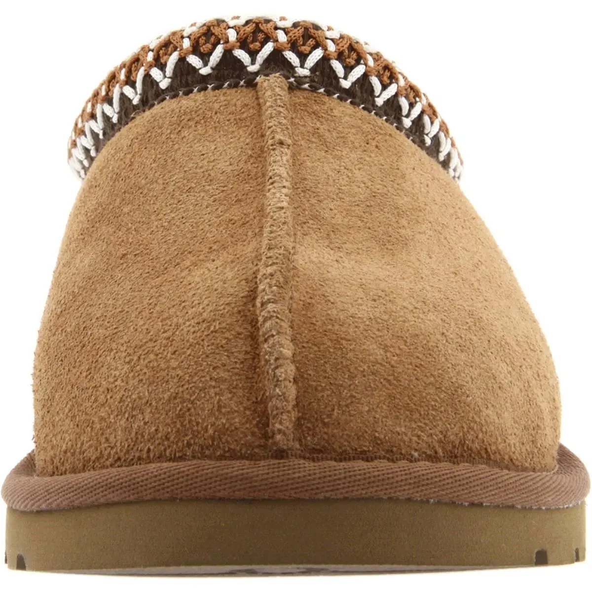 UGG shoes - Chestnut 1
