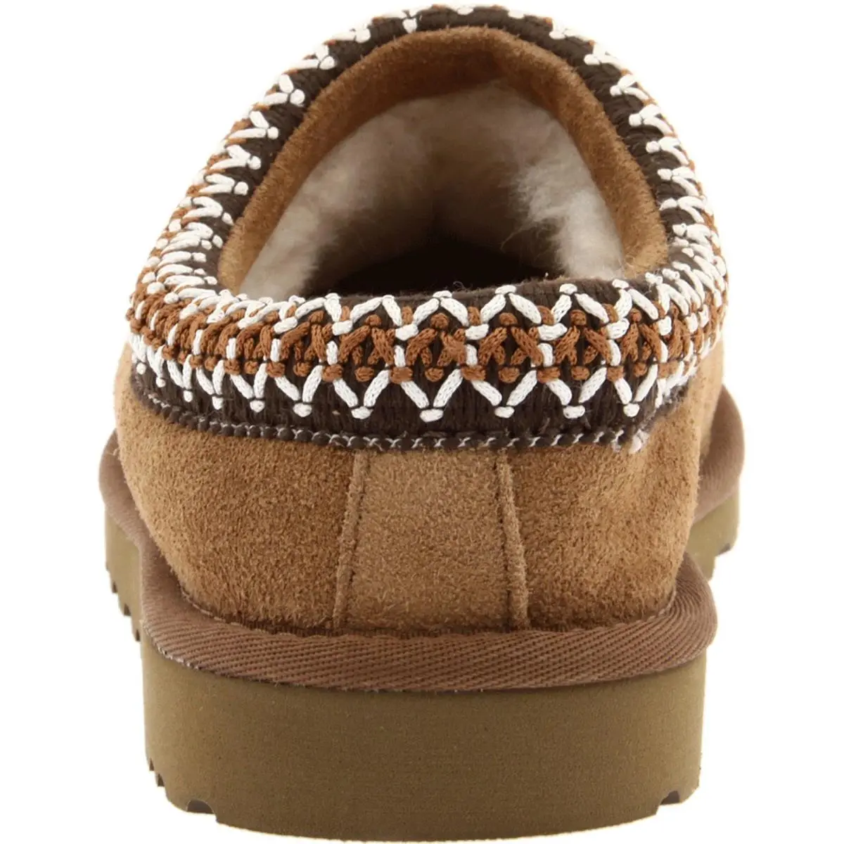 UGG shoes - Chestnut 3