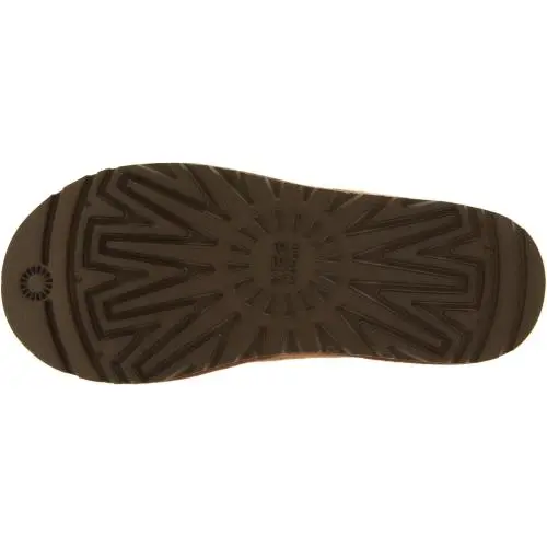UGG shoes - Chestnut 4