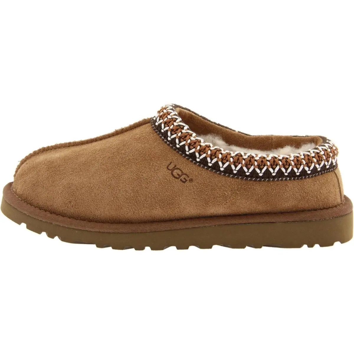 UGG shoes - Chestnut 7