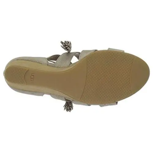 UGG shoes - Beige, S: BEIGE 3