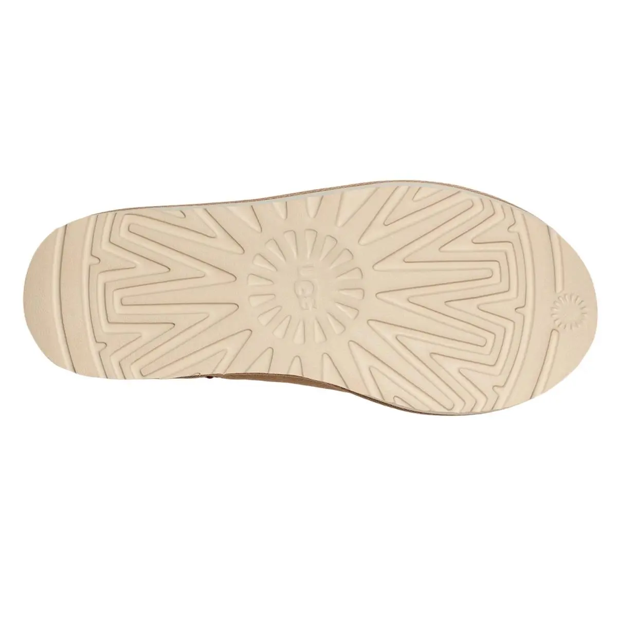 UGG shoes - Sand 2