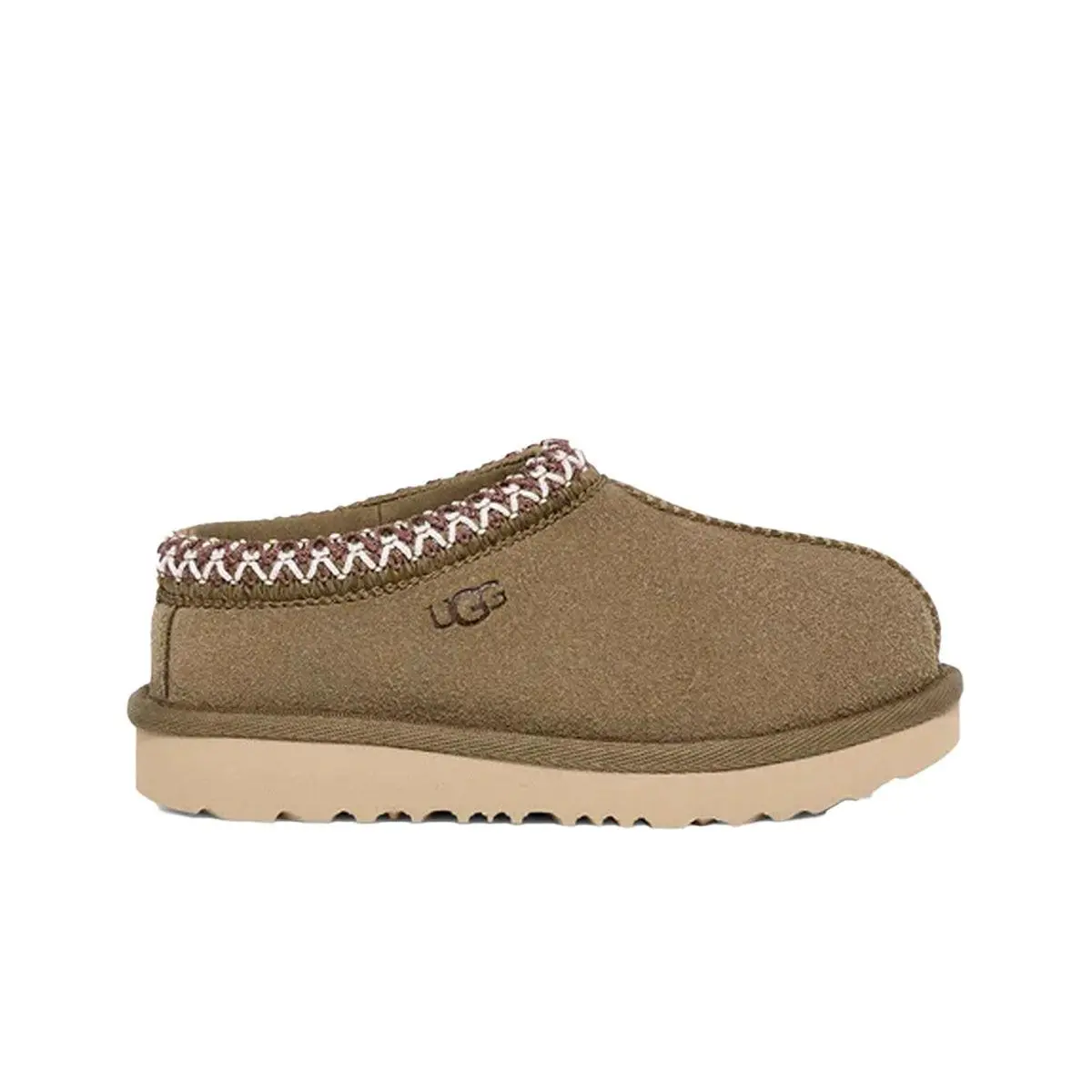 UGG shoes - UGG Tasman II 1019066T-ALP - Tasman - 1019066T-ALP - Green 0