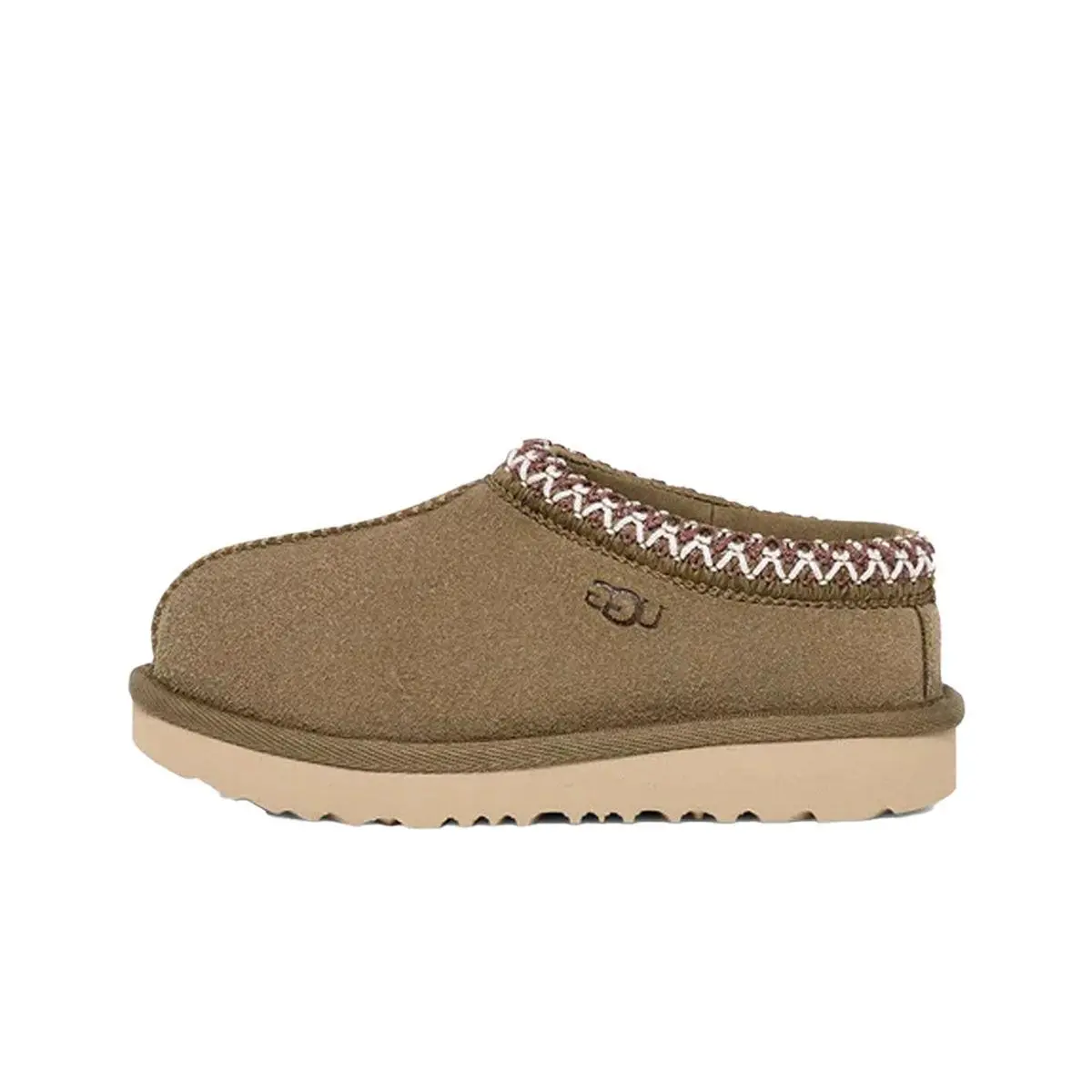 UGG shoes - UGG Tasman II 1019066T-ALP - Tasman - 1019066T-ALP - Green 1