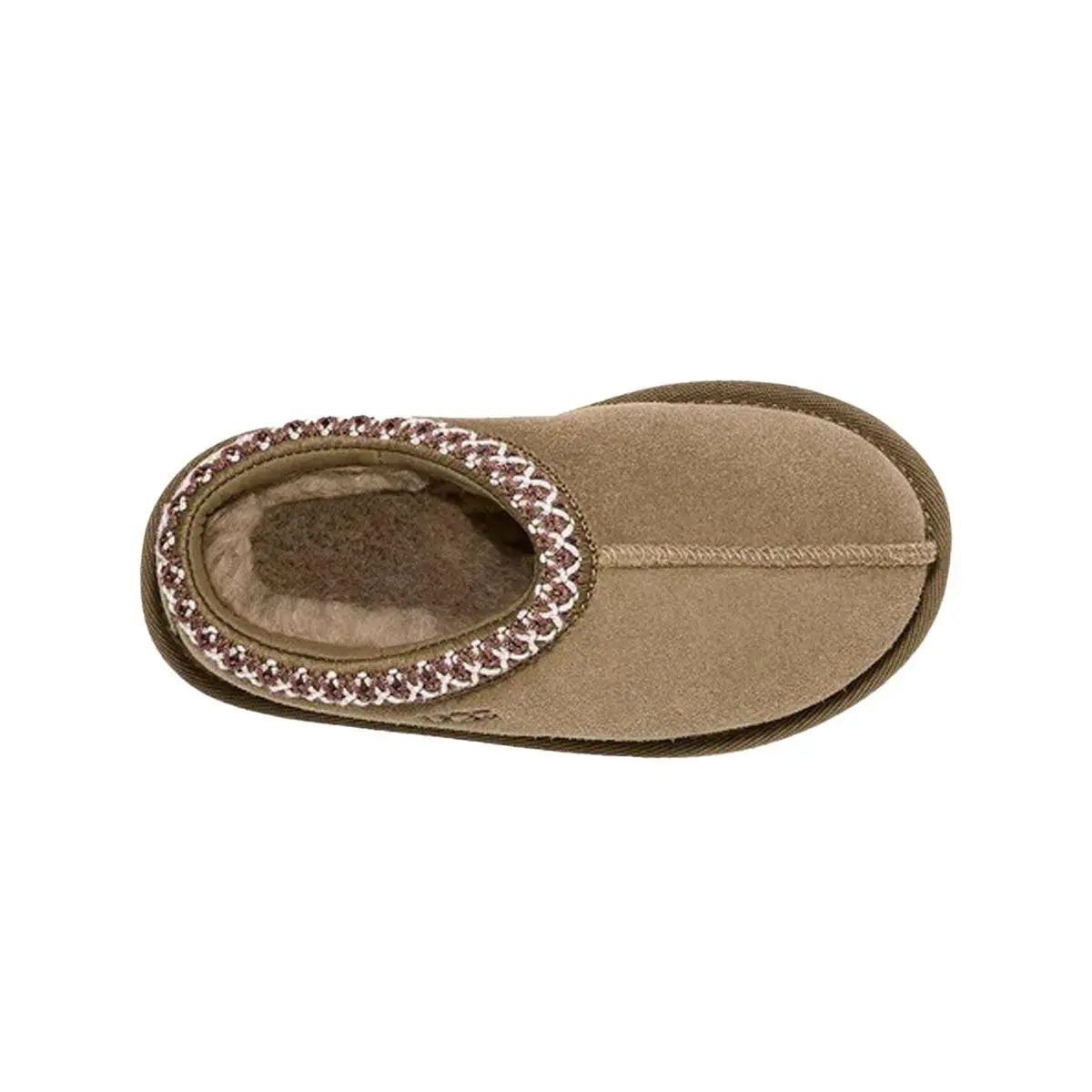 UGG shoes - UGG Tasman II 1019066T-ALP - Tasman - 1019066T-ALP - Green 3