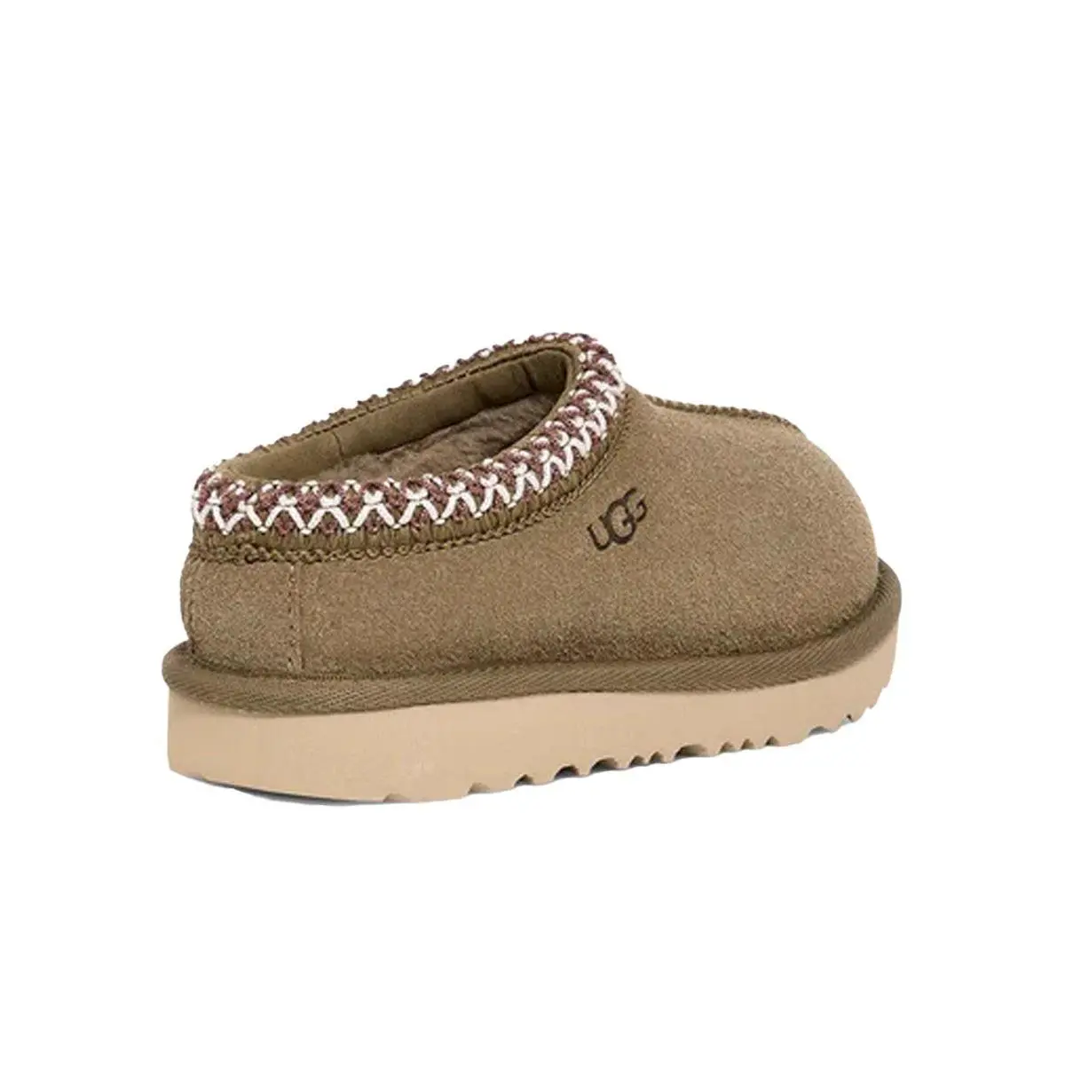 UGG shoes - UGG Tasman II 1019066T-ALP - Tasman - 1019066T-ALP - Green 8