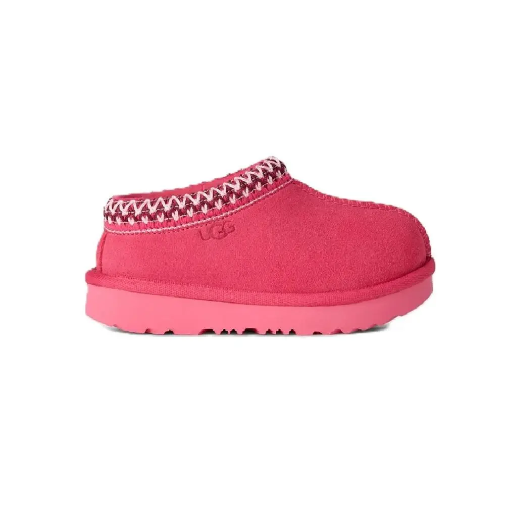Todder`s Ugg Tasman II Slipper Pink Bloom 1019066T-PBLM