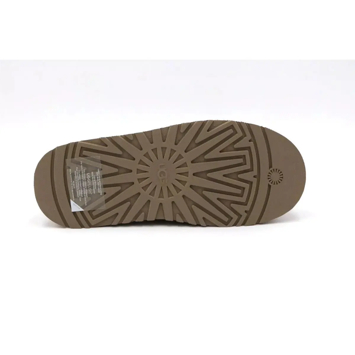 UGG shoes - Brown 3