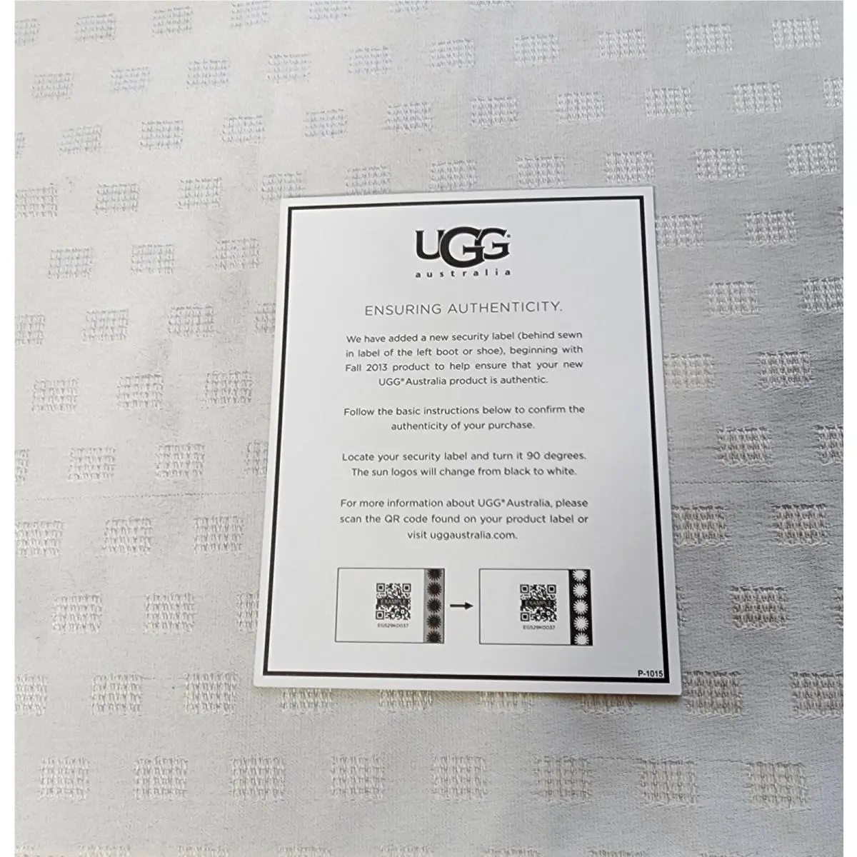 UGG shoes - Syleste - Syleste - Red 12