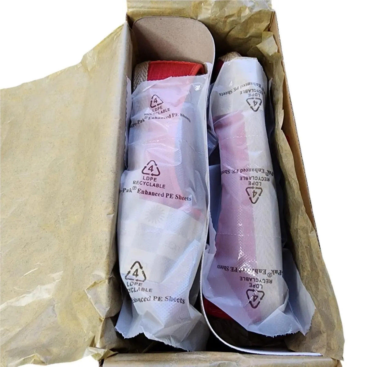 UGG shoes - Syleste - Syleste - Red 11