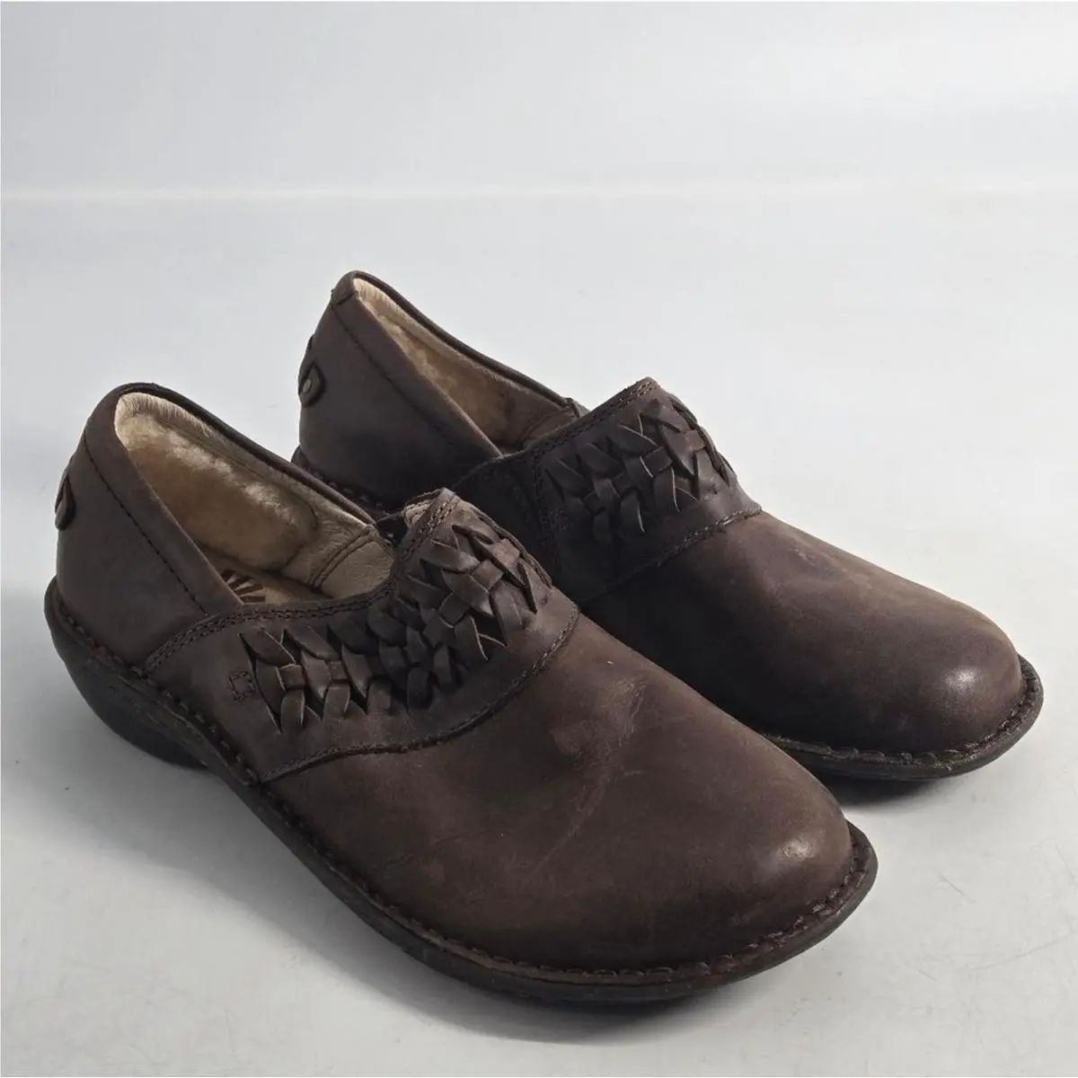 UGG shoes - Brown 10