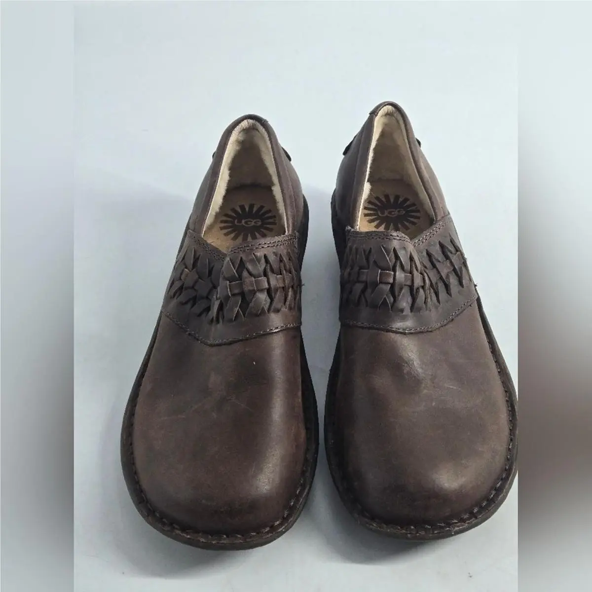 UGG shoes - Brown 13
