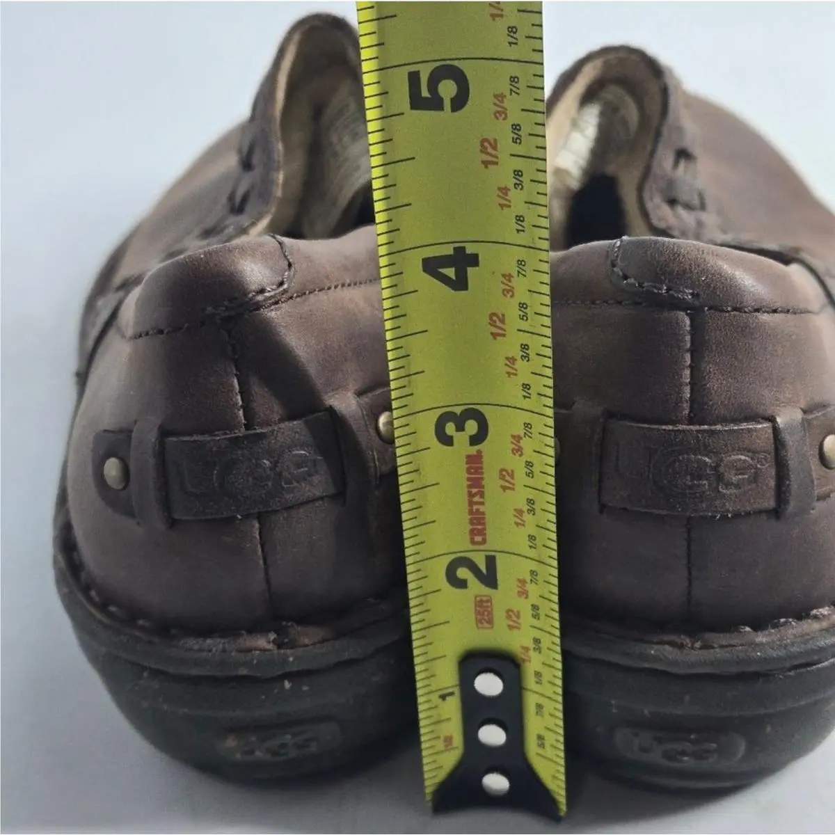 UGG shoes - Brown 6