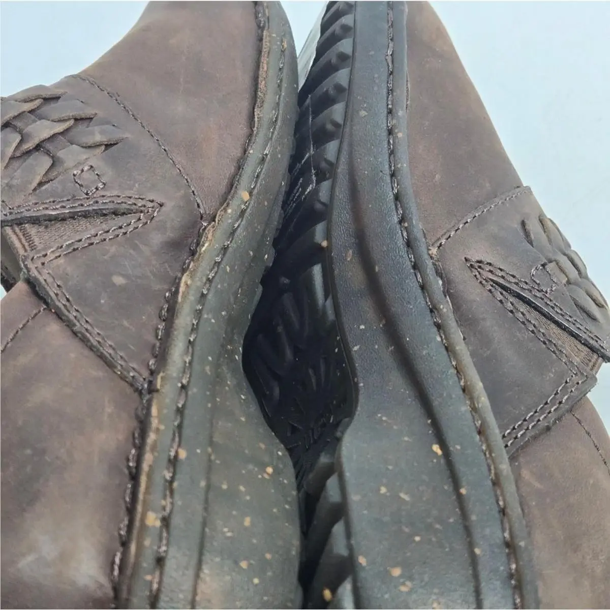UGG shoes - Brown 5