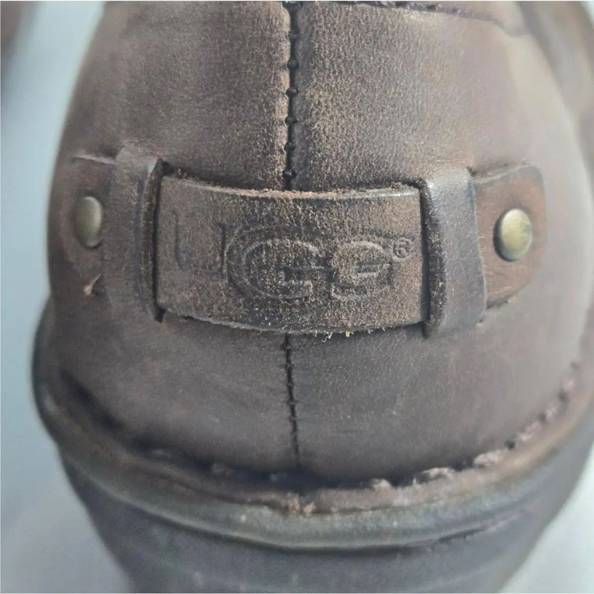 UGG shoes - Brown 7