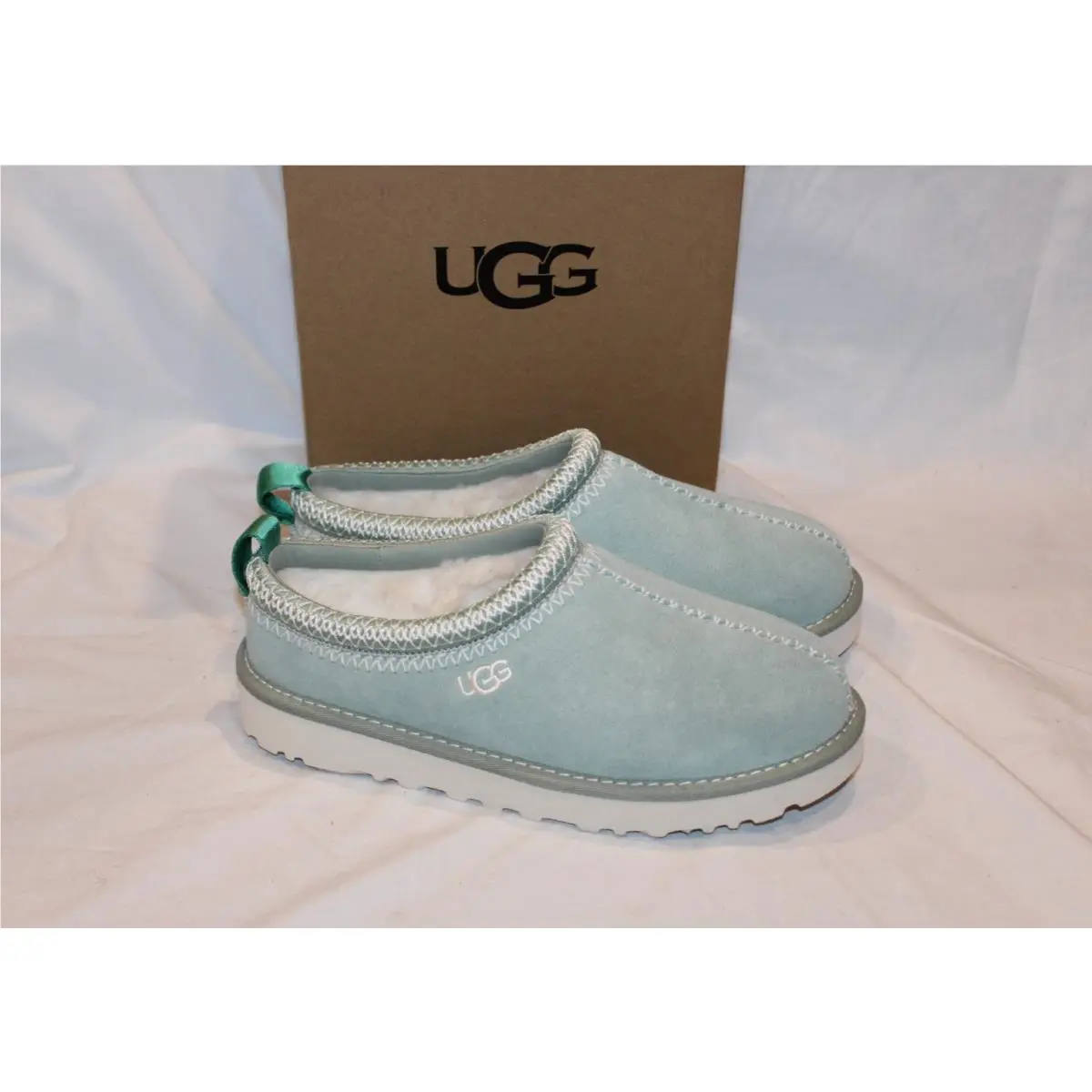 UGG shoes - Green 1
