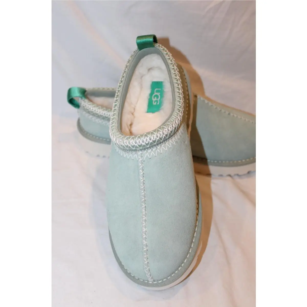 UGG shoes - Green 4