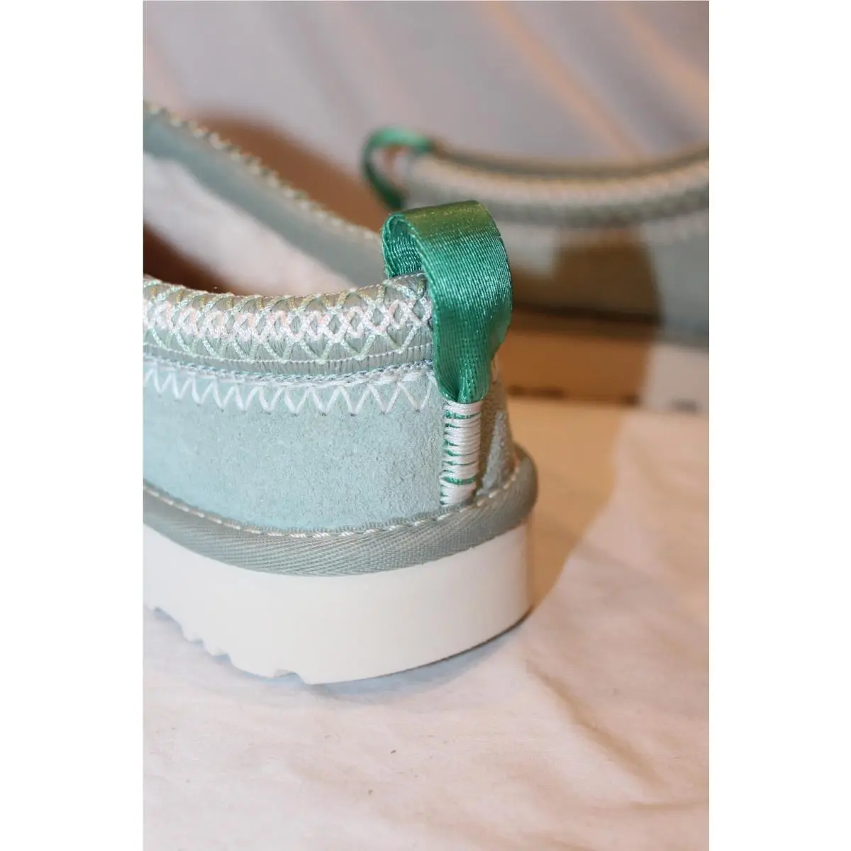 UGG shoes - Green 5